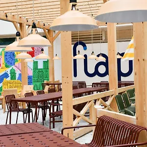 Fiap Albergue