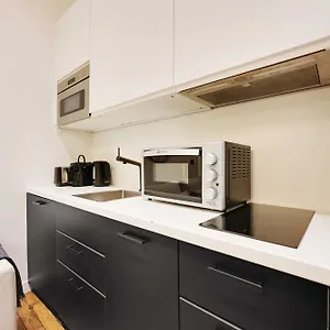 Apartment Beautiful -1br-4p- Tour Eiffel - Invalides, Paris